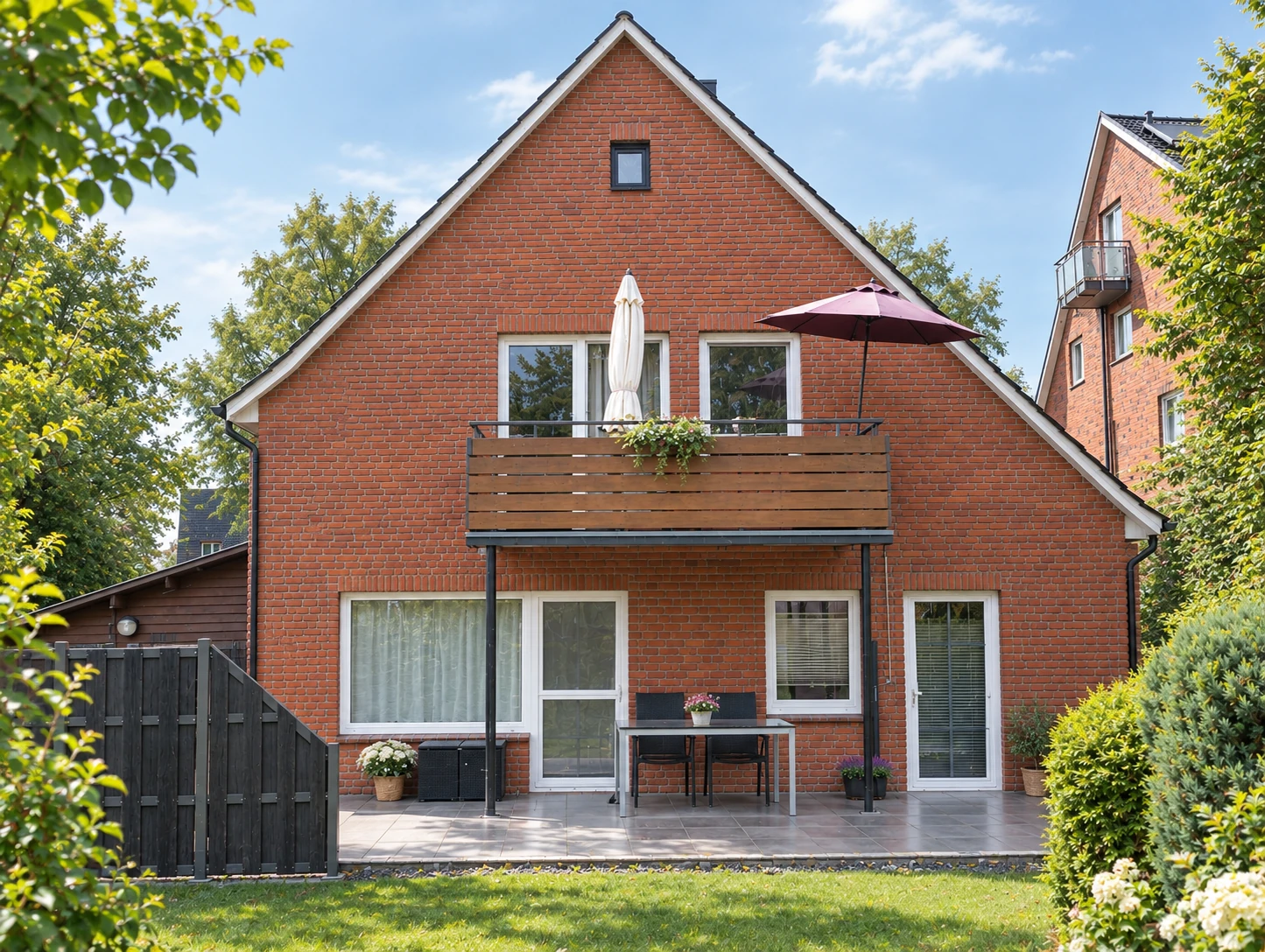 Bürofläche in Ahrensburg