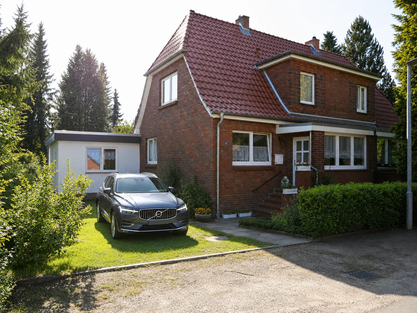 Bürofläche am Gutenbergring in Norderstedt-Garstedt