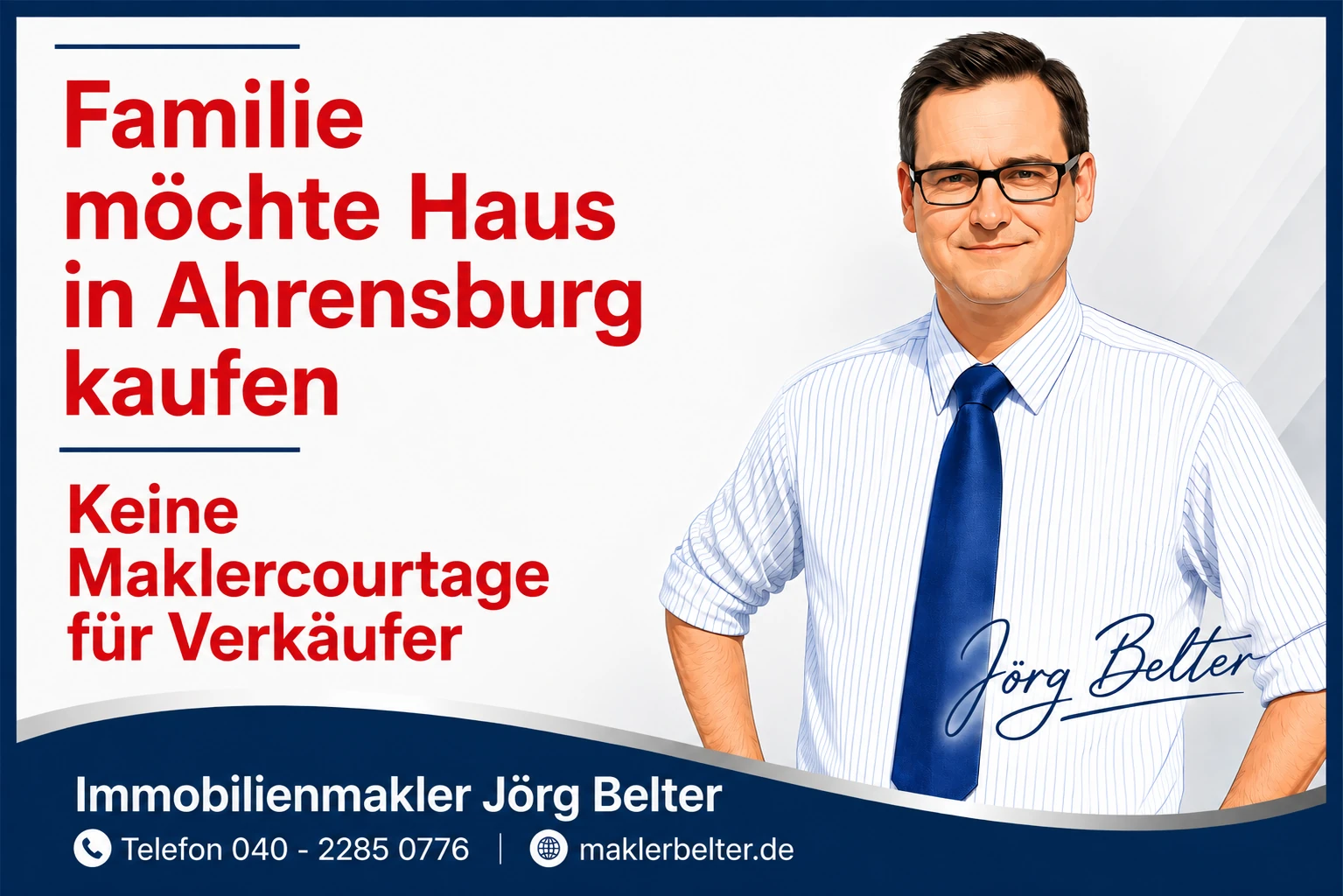 Bürofläche in Ahrensburg