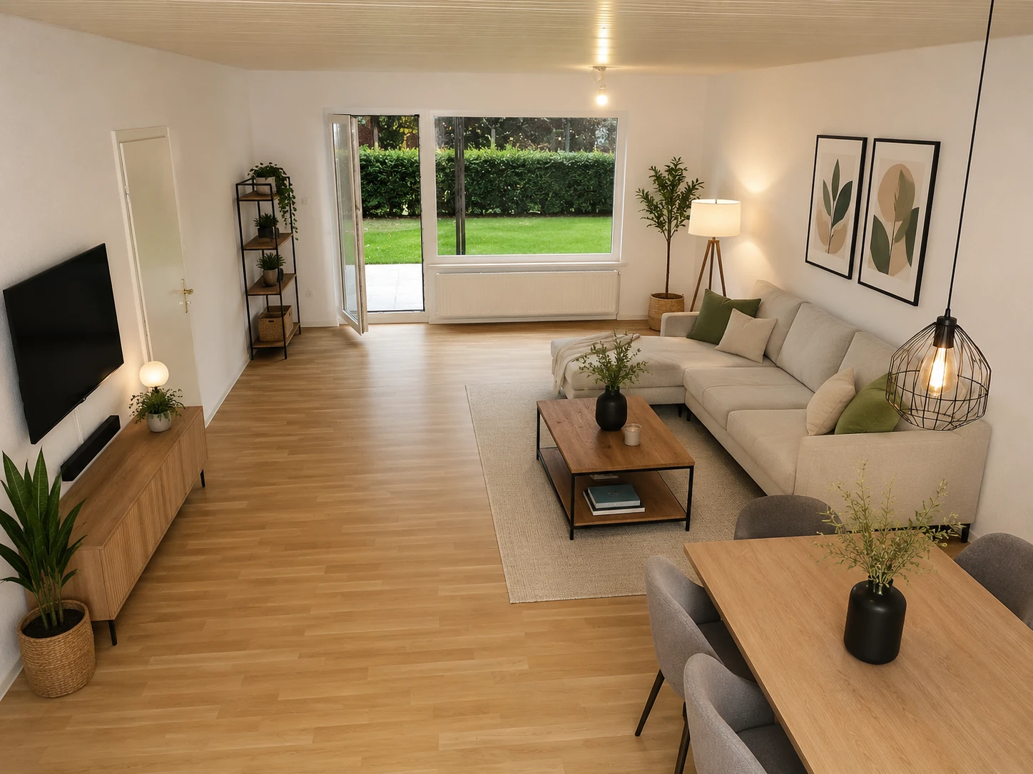 Bürofläche am Gutenbergring in Norderstedt-Garstedt